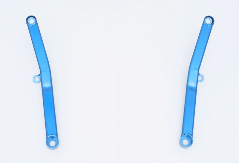 Toyota GR Corolla Power Brace - Rear - Cusco - Cross Member - `23-`27